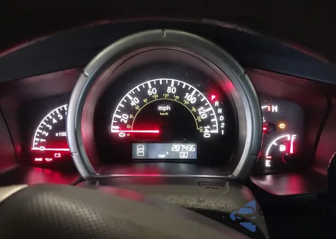 2008 Honda Ridgeline Rt из США, поврежденный, VIN 2HJYK16298H535553